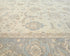 12x14 Zeigler Beige Afghan Hand Knotted Wool Area Rug